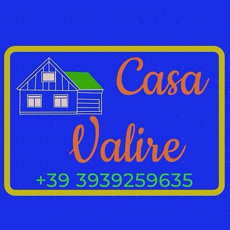 Casa Valire Apartment Palermo Exterior photo