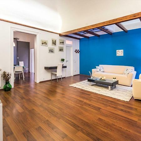 Casa Valire Apartment Palermo Exterior photo