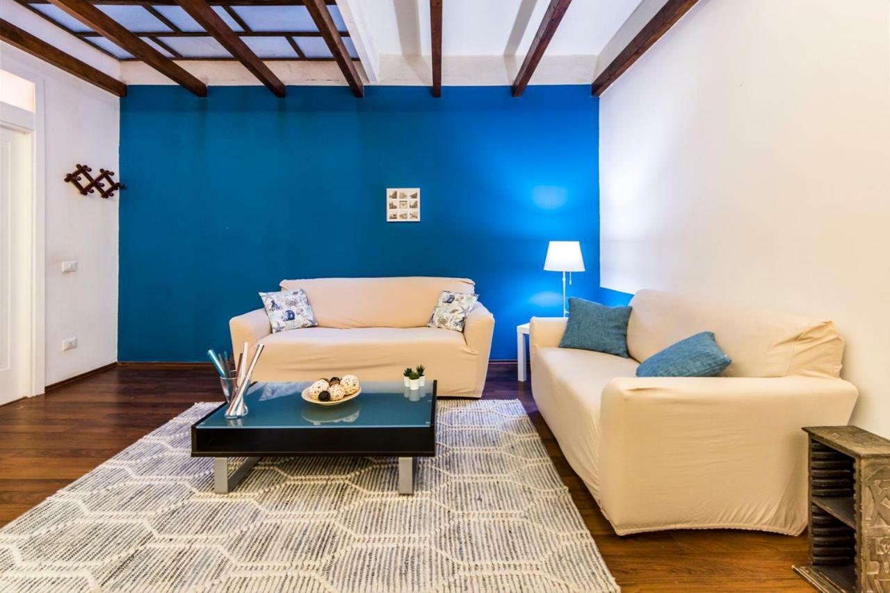 Casa Valire Apartment Palermo Exterior photo